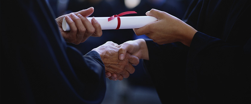 Nurturing young talent: Renedy Grandâ€™s Graduate Programme